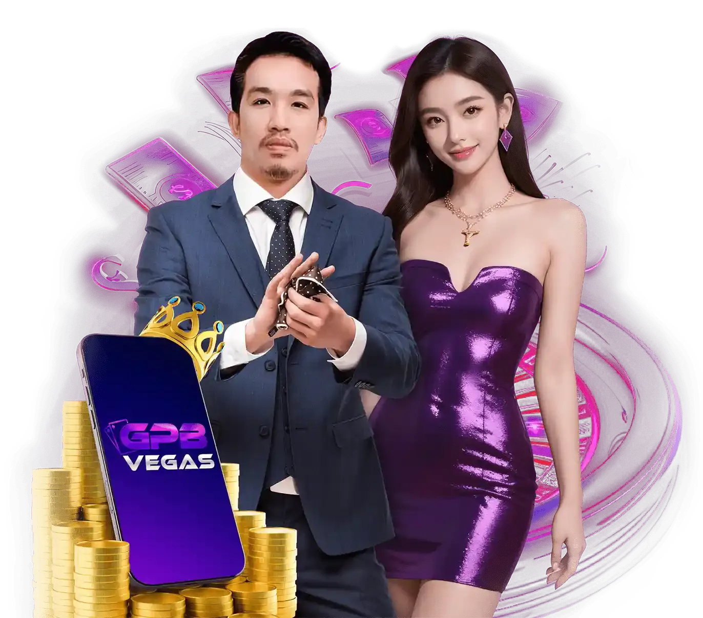 gpvเวกัส