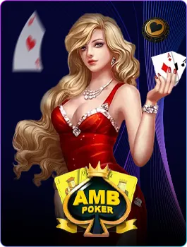 amb by gpbvegas